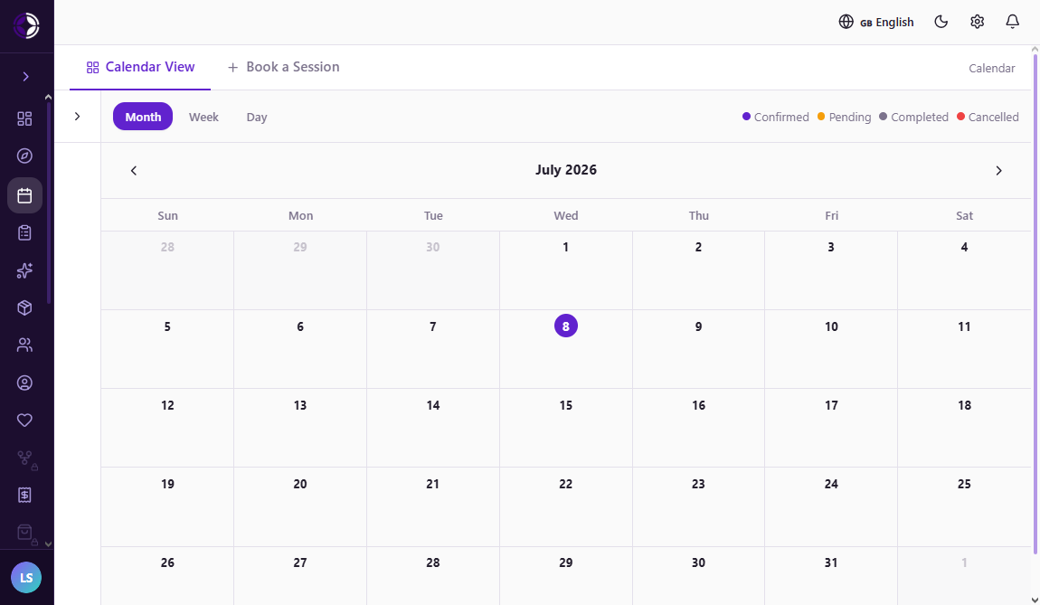 Smart Scheduling